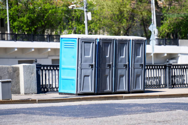 Best Porta potty rental near me  in Crosby, TX