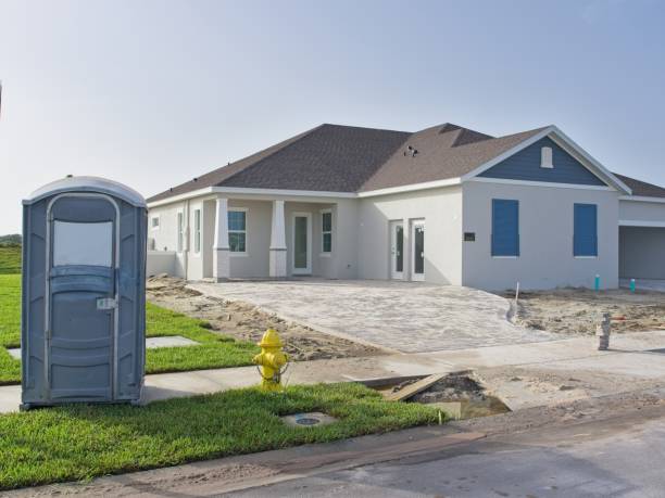 Best Portable bathroom rental  in Crosby, TX