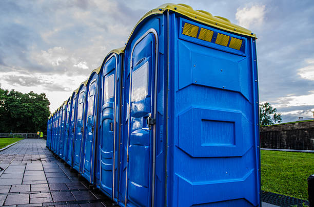 Best Porta potty rental for parties  in Crosby, TX